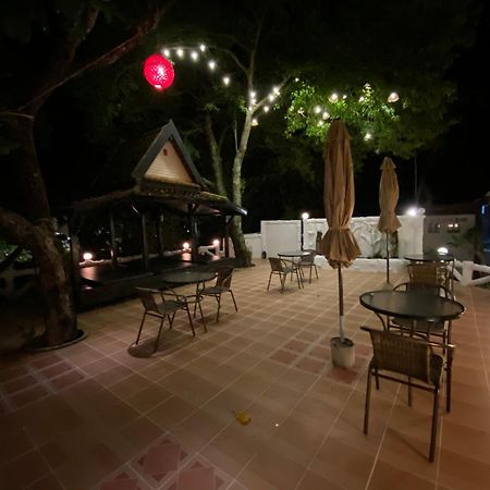ランタ イルマーレ ビーチリゾート Ko Lanta エクステリア 写真